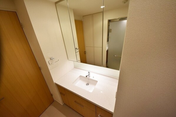 ザ・パークハウス広尾羽澤の物件内観写真